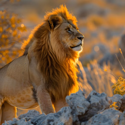 Botswana Delta and Desert Discovery Safari
